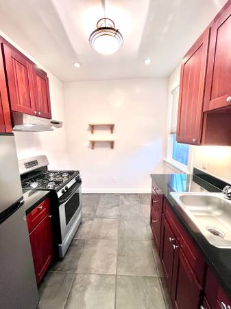 0BR/1BA Apartment on Green · San Francisco photo 4