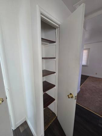 1BR/1BA Apartment on B Street · Richmond photo 3