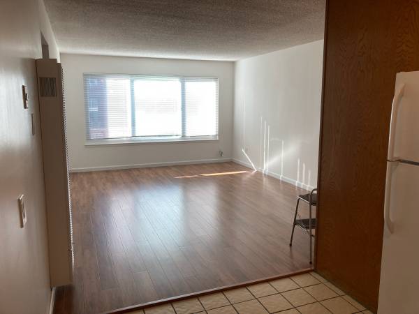2BR/1BA Apartment on 24th Avenue · San Francisco photo 2
