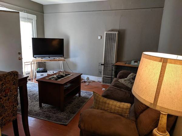 2BR/1BA Duplex · San Jose photo 2