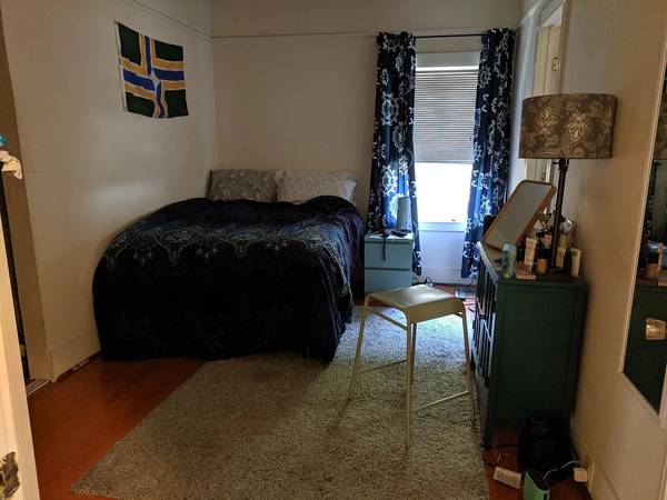 2BR/1BA Duplex · San Jose photo 3