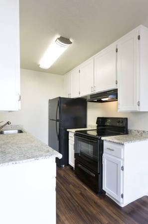 Apartments on Casa De Campo Way · San Mateo photo 2