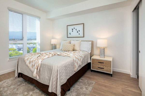 Apartments on Blossom Hill Rd. · San Jose photo 4
