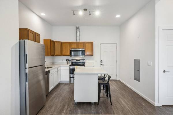 Apartments on & 755 Wilson Street · Santa Rosa photo 2