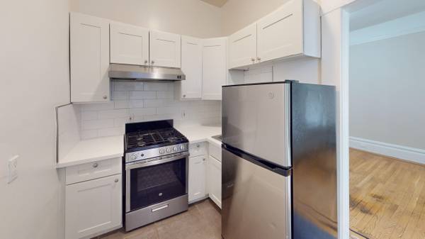 Apartments on Post · San Francisco photo 3