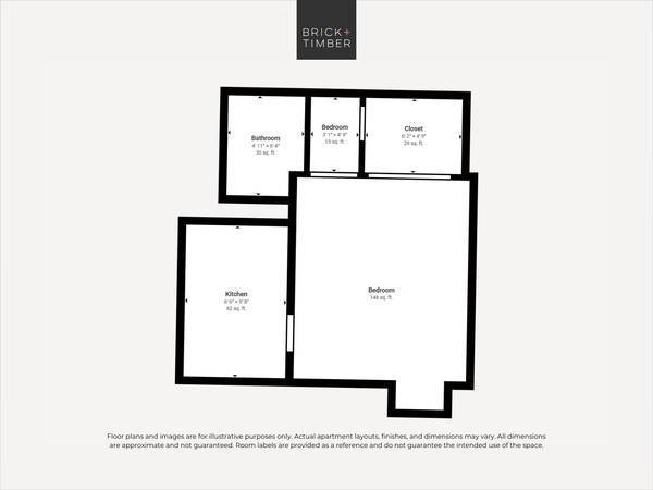 Apartments on Post · San Francisco photo 5