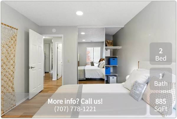 The Grove Luxury Apartments photo 4
