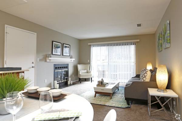 Mosaic Apartments photo 3