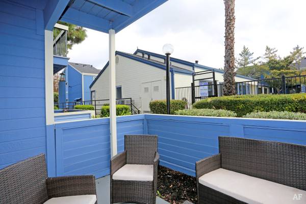 Mosaic Apartments photo 4
