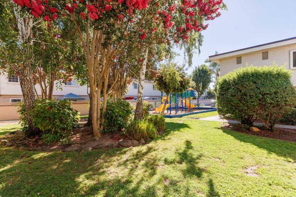 Apartments on Whitman St · Hayward photo 5