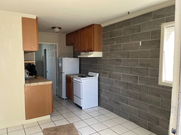 1BR/1BA Apartment · Santa Cruz photo 5