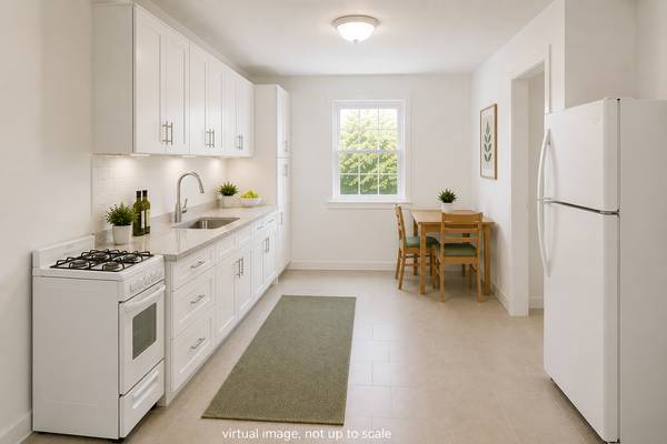 0BR/1BA Apartment · Berkeley photo 5