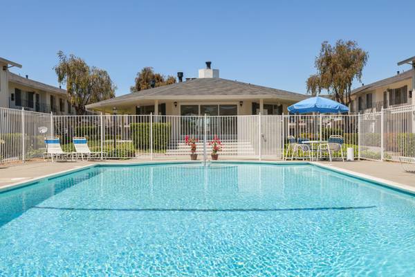Apartments on Homestead Rd · Santa Clara photo 3