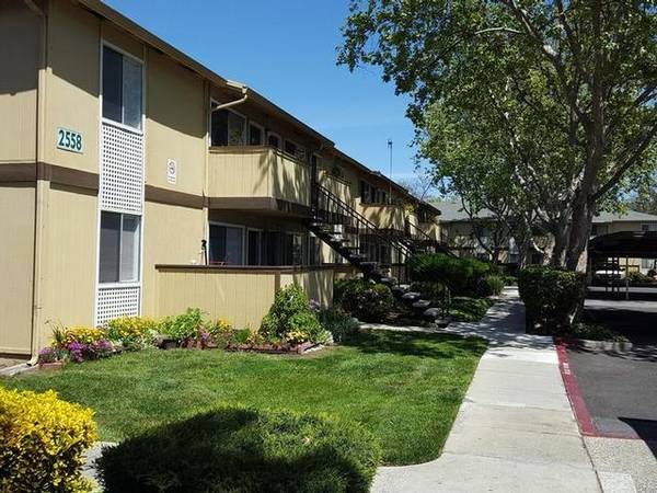 Apartments on S King Rd · San Jose photo 5