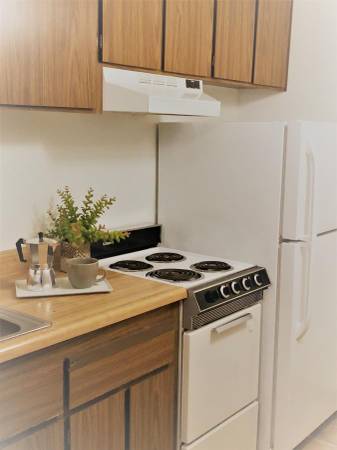 Apartments on Mcbride Ln · Santa Rosa photo 4