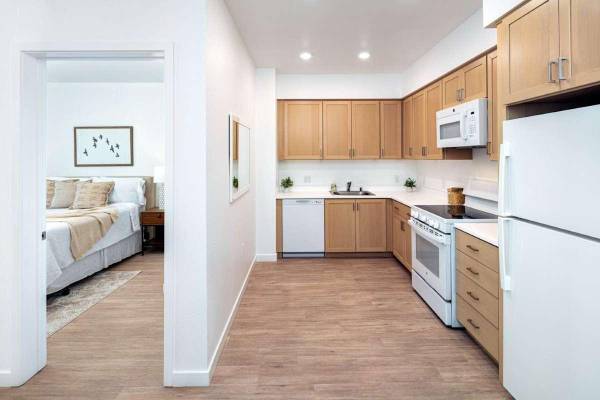 Apartments on Blossom Hill Rd. · San Jose photo 2