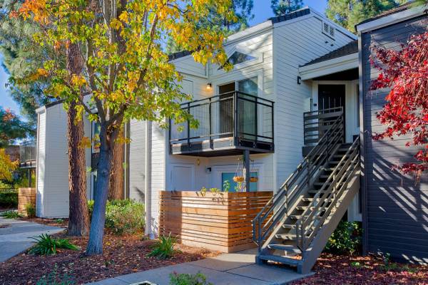 WILLOW GLEN APARTMENTS photo 2