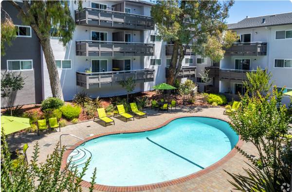 Apartments on Ashland Ave · San Leandro photo 5