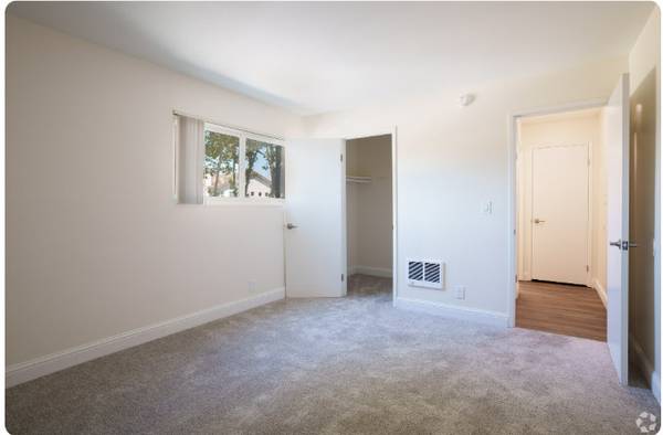 Apartments on Ashland Ave · San Leandro photo 2