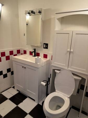 1BR/1BA In Law Adu · Santa Rosa photo 4