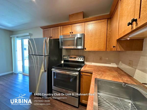 6420 Country Club Dr photo 4