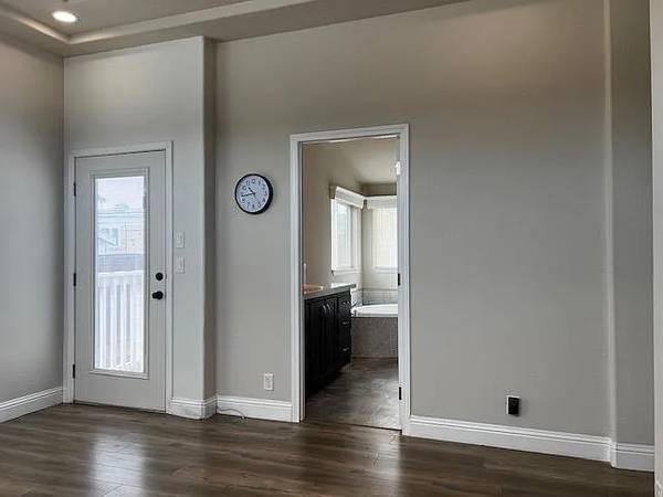 2BR/2BA Single Family House · San Jose photo 3
