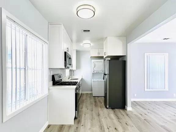 1BR/1BA Apartment · San Rafael photo 3