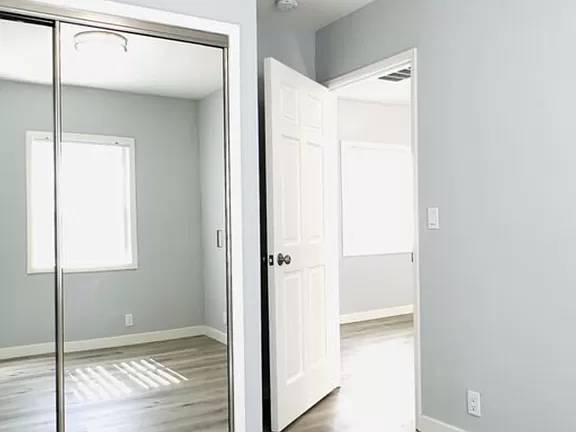 1BR/1BA Apartment · San Rafael photo 2