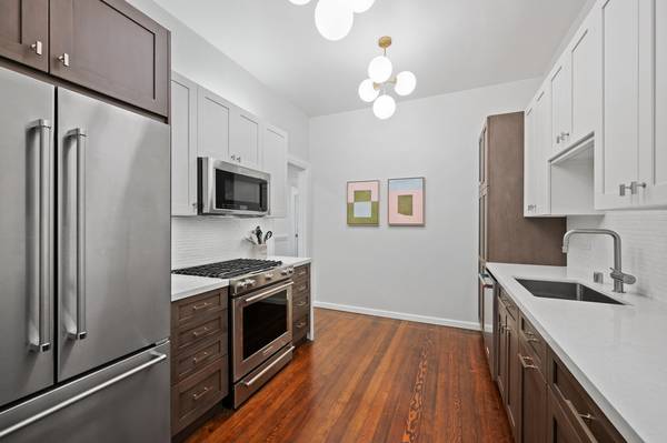 4BR/3BA Flat on Jackson · San Francisco photo 3