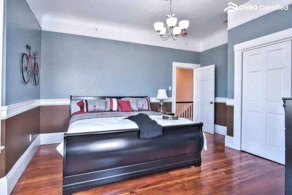 3BR/3BA Apartment on 24th St · San Francisco photo 3