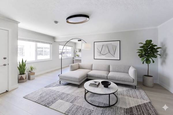 Apartments on Oak Grove Avenue Unit · Burlingame photo 5