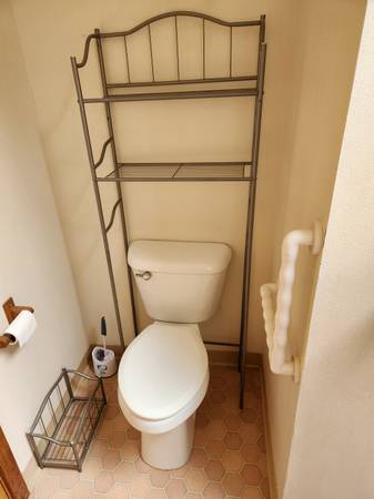 0BR/1BA Apartment · Soquel photo 3