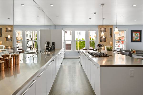 2BR/2BA Condo on Pierce · San Francisco photo 4