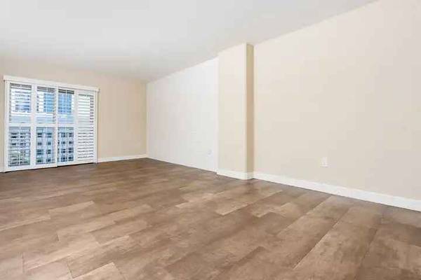 Apartments on Harrison St · San Francisco photo 5