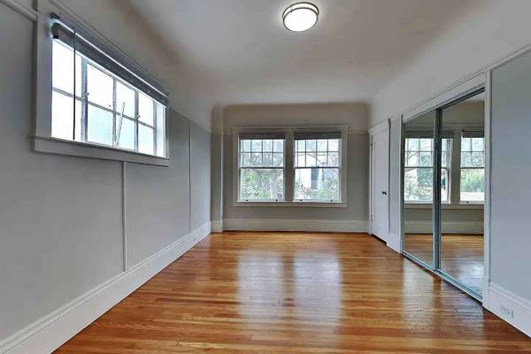 Sutter St SF Flat photo 4