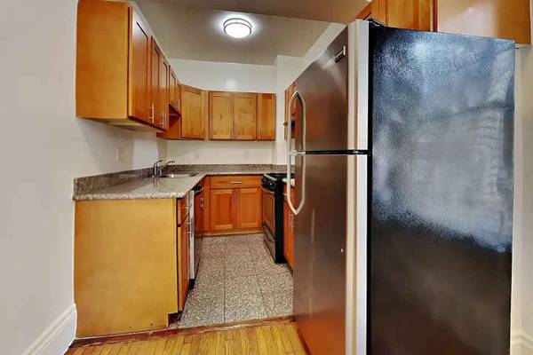 Sutter St SF Flat photo 2