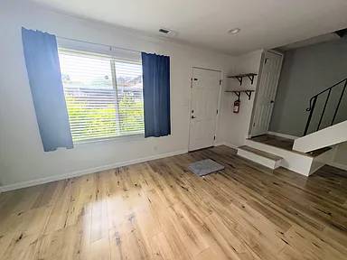2BR/2BA Apartment on Saginaw Cir · Pleasanton photo 4