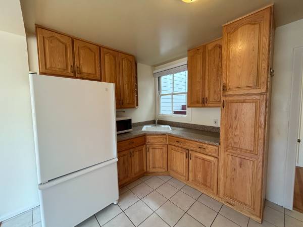 2BR/1BA Apartment · San Francisco photo 4