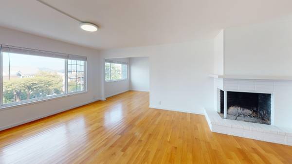 Apartments on Ashbury Street · San Francisco photo 3