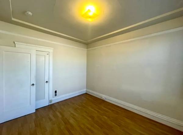1BR/1BA Apartment on Fulton St · San Francisco photo 5