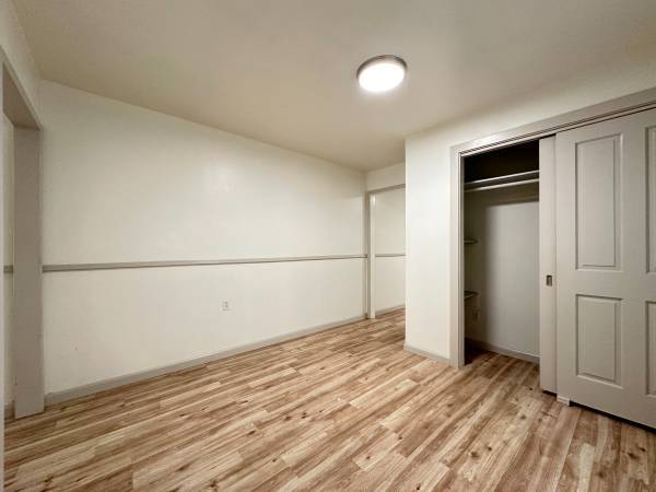 2BR/1BA Apartment · San Francisco photo 3