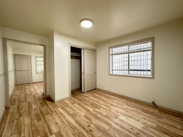 2BR/1BA Apartment · San Francisco photo 4