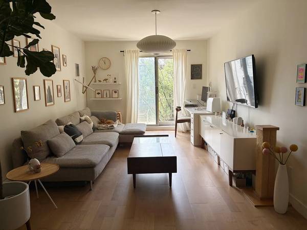 1BR/1BA Apartment on Dorland Street · San Francisco photo 2