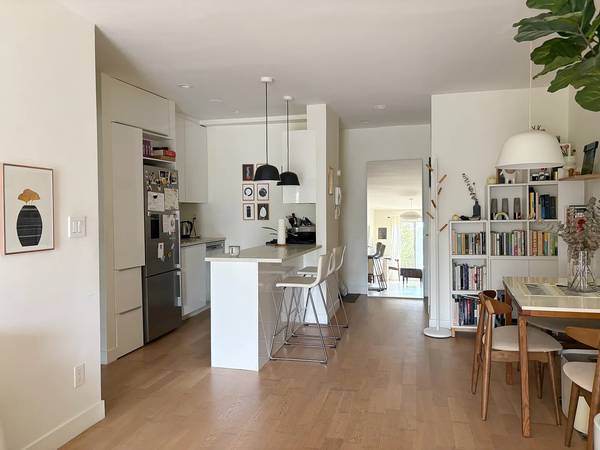 1BR/1BA Apartment on Dorland Street · San Francisco photo 4