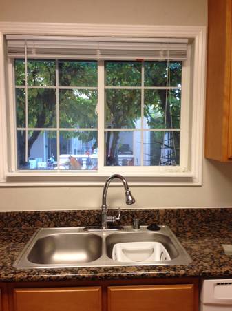 1BR/1BA Apartment · San Jose photo 2