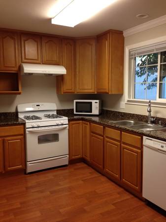 1BR/1BA Apartment · San Jose photo 4