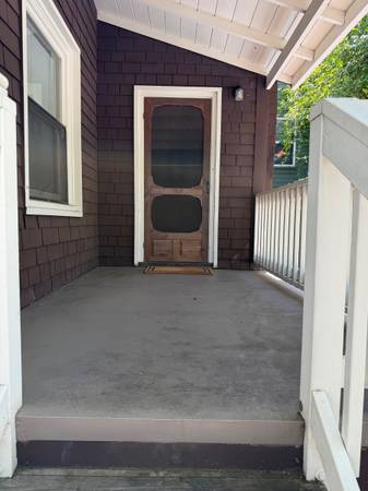 1BR/1BA Duplex · Kentfield photo 3