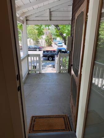 1BR/1BA Duplex · Kentfield photo 4
