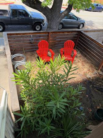 1BR/1BA Duplex · Kentfield photo 2
