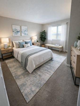 Apartments on Broadway St · Concord photo 3